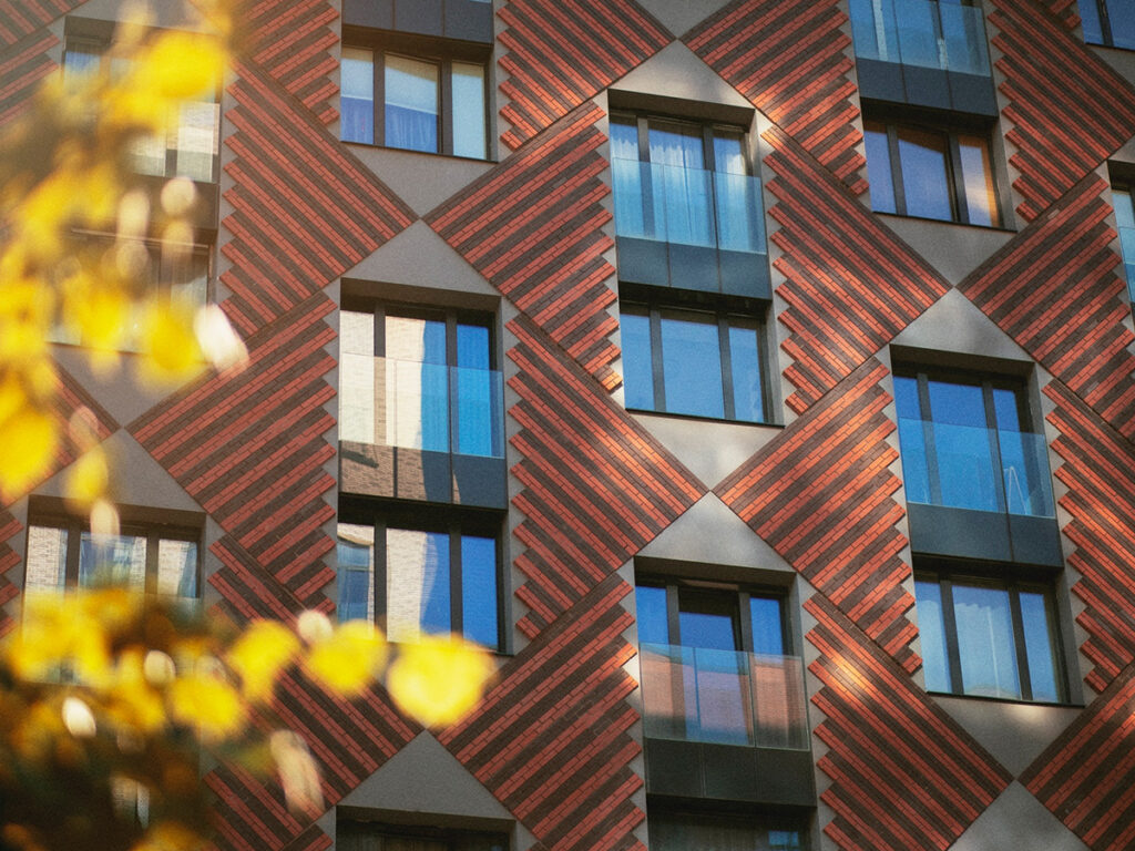 Edificios multifamily