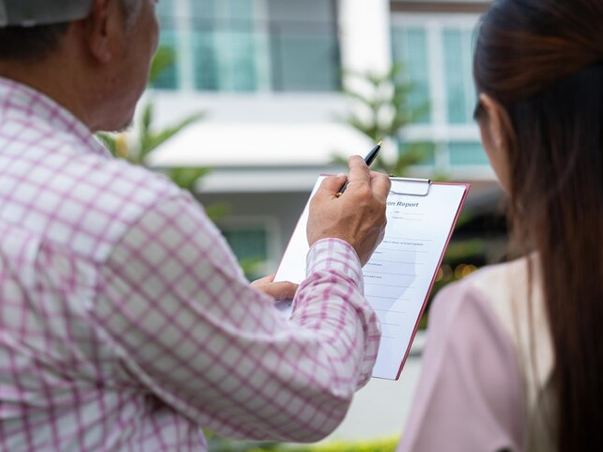 Requisitos para tasar una propiedad